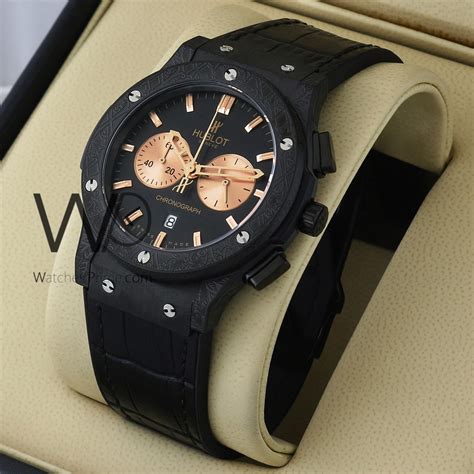 hublot big bang 16mm bandjes|Hublot big bang watches.